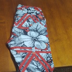 LuLaRoe OneSize leggings